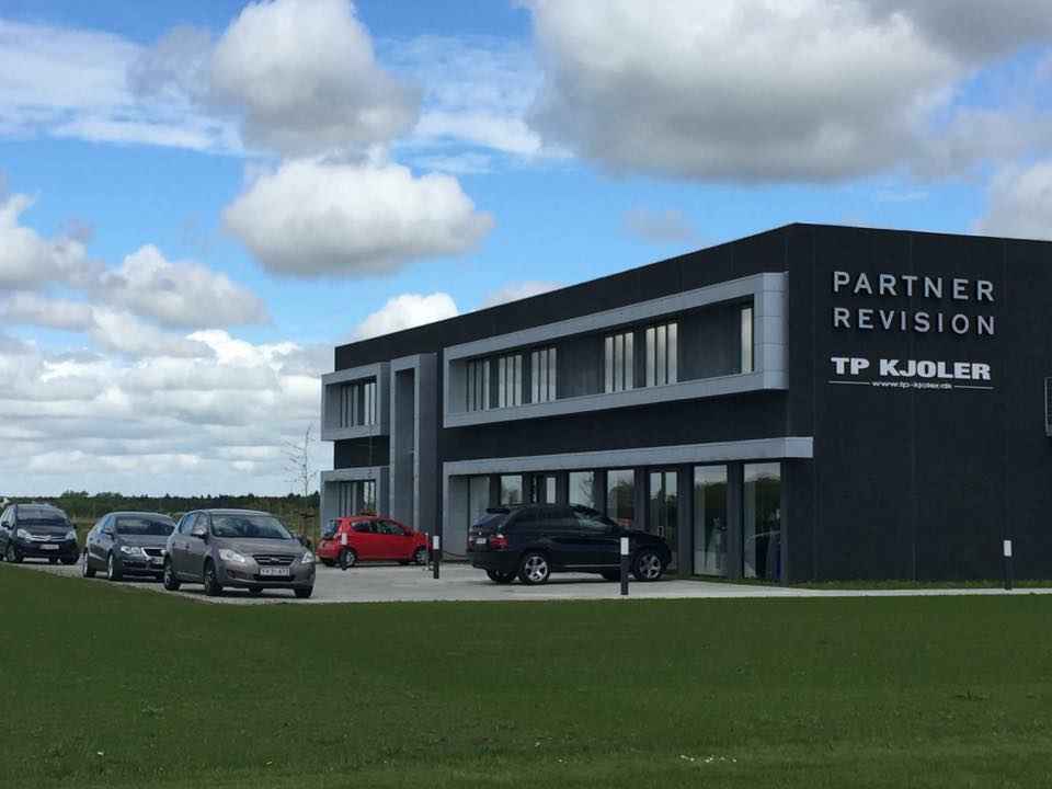tp kjoler skjern tp kjoler skjern