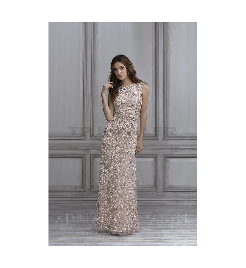 adrianna papell 40108