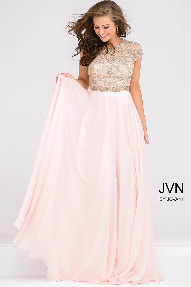 Jvn By Jovani